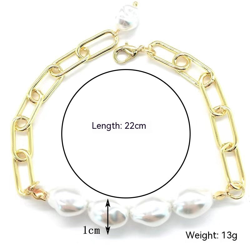 Women's Bohemian Niche Design Bracelet