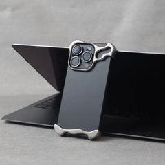 Zinc Alloy Protection Suitable Phone Cover