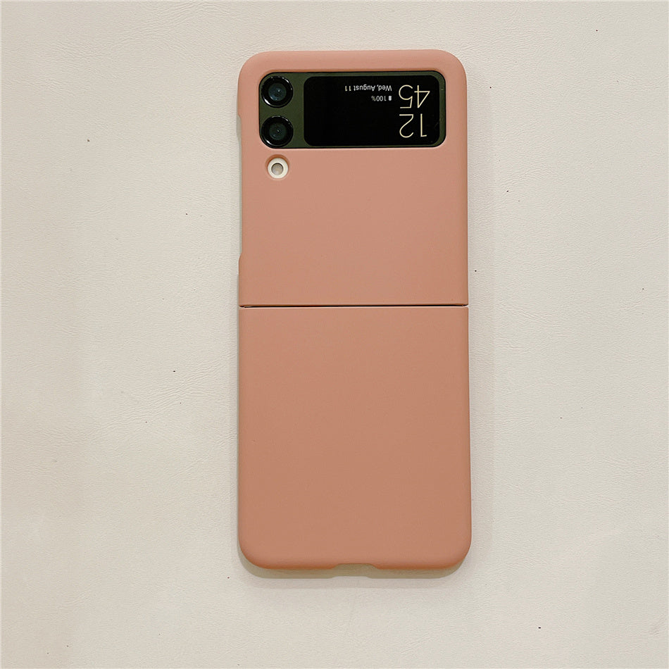 Mobile Phone Case Folding Screen Hard Case