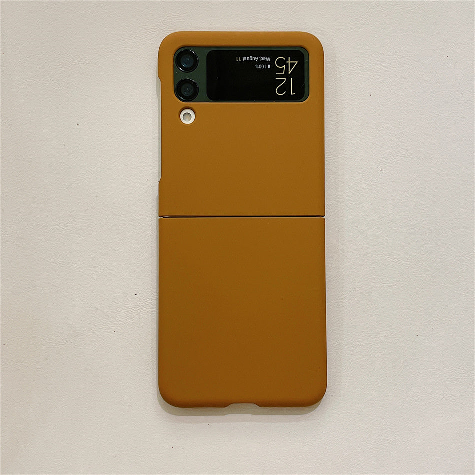 Mobile Phone Case Folding Screen Hard Case