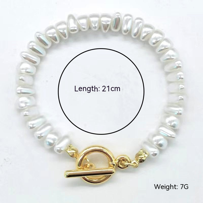 Women's Bohemian Niche Design Bracelet