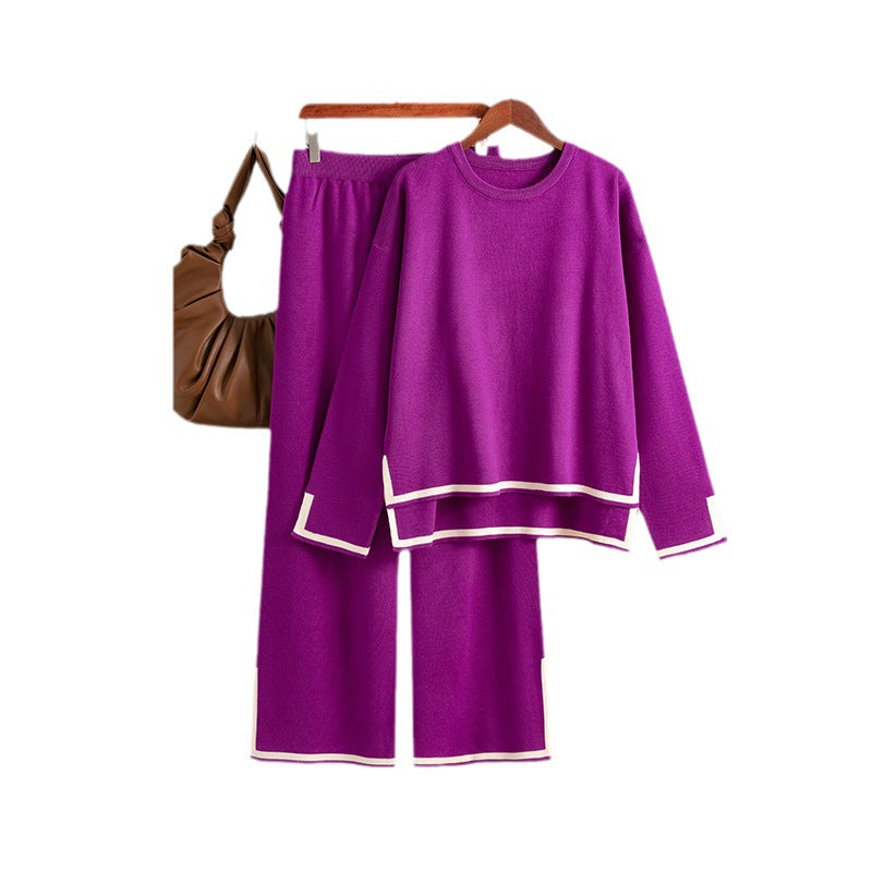 Co-Ords Set For Free Style Women Indoor&Outdoor Wear