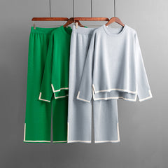 Co-Ords Set For Free Style Women Indoor&Outdoor Wear