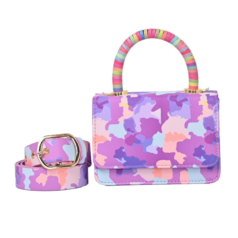 Floral Women Bag