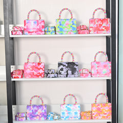 Floral Women Bag