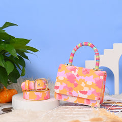 Floral Women Bag