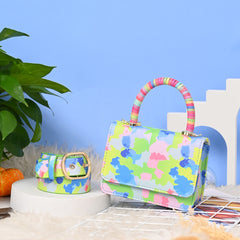 Floral Women Bag