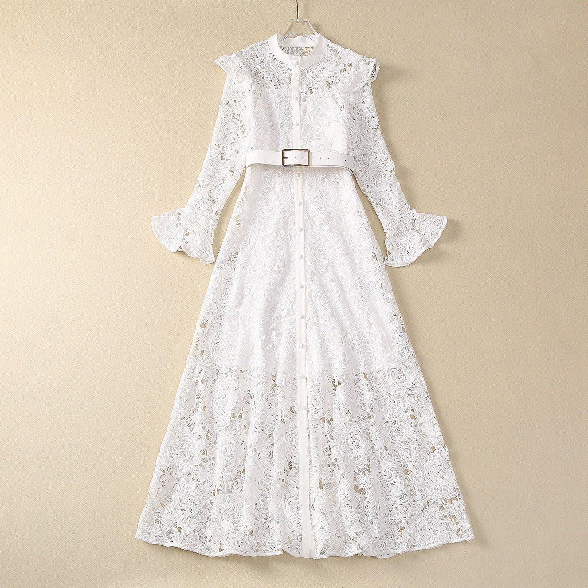 One-Piece Italian Designer Dress For Women