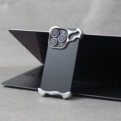 Zinc Alloy Protection Suitable Phone Cover