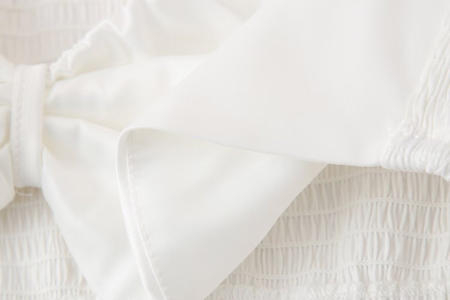 Vest Two-Piece Set for Beach and Party Wear