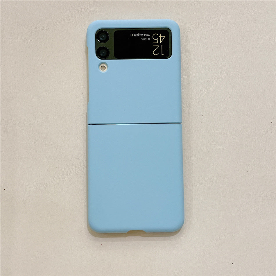 Mobile Phone Case Folding Screen Hard Case