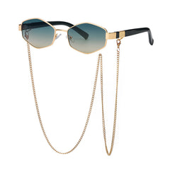 Korean Style Sunglasses For GenZ Women
