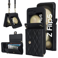 Phone Leather Case Drop-resistant Protective Case