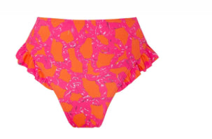 Three Piece Convertable Summer Wear Indoor & Outdoor Fit