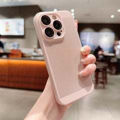 Heat Absorbing Phone Case Cover