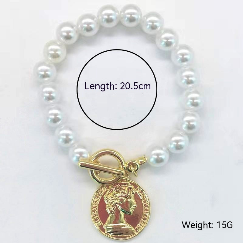Women's Bohemian Niche Design Bracelet
